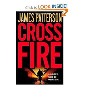 Cross Fire (Alex Cross)