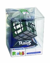 Rubik's Cube-NCAA Michigan St.