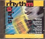Rhythm Girls..with their Top-Hits of the 60s