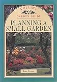 Planning a small garden