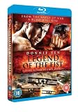 Legend of the Fist [Blu-ray][Region Free]