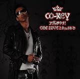 �A�K�b�e�L�i!/ONE LOVE 2.0 feat HI-D