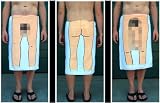 It's Always Sunny in Philadelphia the Official Dick Towel White Version