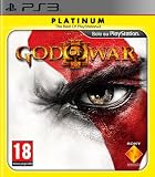 God of War III - Platinum Edition