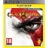 God of War III - Platinum Editiondi Sony