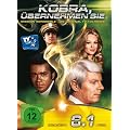 Kobra, �bernehmen Sie! - Season 6, 1. Teil [3 DVDs]