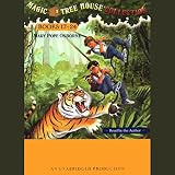Magic Tree House Collection: Books 17-24