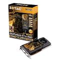 Zotac NVIDIA GF GTX 580 AMP Grafikkarte (PCI-e, 1536MB GDDR5 Speicher, Dual DVI, Mini-HDMI, 1 GPU) Full Retail