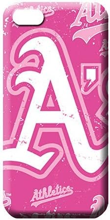 iphone 6 plus Cases,iphone 6plus 6p case cover Slim Fit Perfect Design phone carrying cases oakland athletics mlb baseball,Good Quality Hard Case