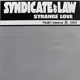 Strange Love