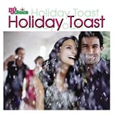 DJ's Choice: Holiday Toast