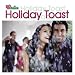 Holiday Toast CD Adult