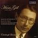 Hans G�l: Quartets Nos. 1 & 4; Improvisation, Variations & Finale on a Theme by Mozart