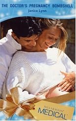 The Doctor's Pregnancy Bombshell (Medical Romance)