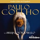 La Bruja de Portobello [The Witch of Portobello]