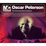 OSCAR PETERSON