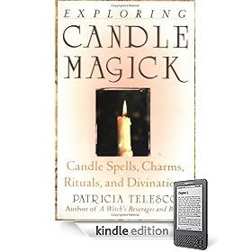 Exploring Candle Magick