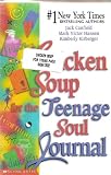 Chicken Soup for the Teenage Soul & Journal ( 2 Book Teen Pack)