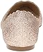 Blue by Betsey Johnson Women's SB-Cake Ballet Flat