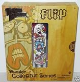 Tech Deck Wooden Collector Series Flip Mark Appleyard