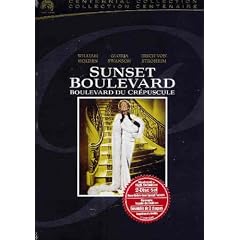 Sunset Boulevard (Centennial Collection)