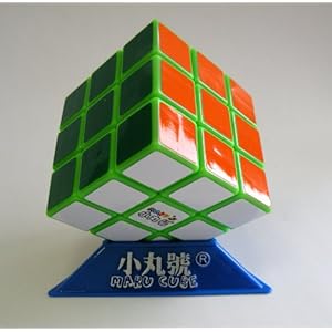 Maru Cube