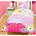 Character World Peppa Pig Adorable Single Rotary Duvet Set