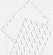 Medline Ultrasorbs AP Premium Disposable 31x36 DryPad - Case