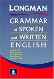 Longman Grammar of Spoken and Written English, Hardcover