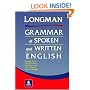 Hardcover, Longman Grammar of Spoken and Written English