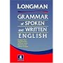 Longman Grammar of Spoken and Written English, Hardcover