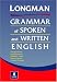 Longman Grammar Spoken...
