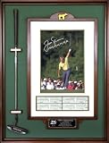 Jack Nicklaus 1986 Masters Commemorative 25th Anniversary Putter - Premier Edition