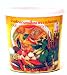 Gourmet Food : Mae Ploy Sour Yellow Curry Paste