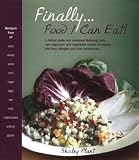 Finally ... Food I Can Eat! image