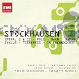 Tierkreis (1974) (Fassung F&Atilde;&frac14;r Trompete Und Orgel): 1. Wassermann - Aquarius (21.01.-19.02.) - Uranus ( = 56,5)