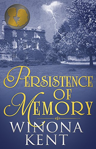 Persistence of Memory, by Winona Kent