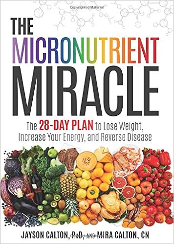 the micronutrient miracle