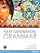 Next Generation Grammar 2 with MyLab English