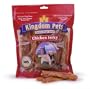 Kingdom Pets Premium Dog Treats, Chicken Jerky, 48-Ounce Bag