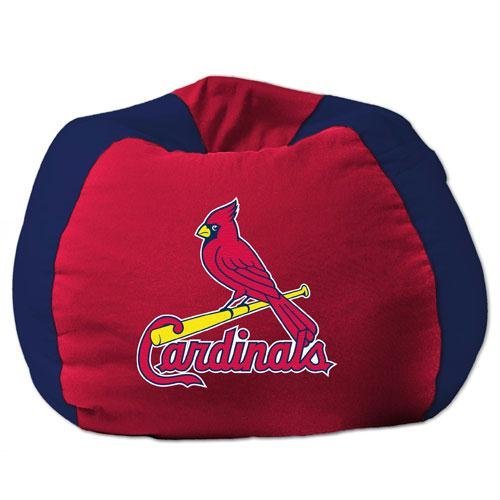 Northwest St. Louis Cardinals Bean Bag Chair - St. Louis Cardinals One Size