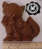 Chocolate Kitten