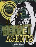 Secret Agents (Spy Files)