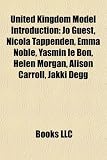 United Kingdom Model Introduction: Jo Guest, Nicola Tappenden, Emma Noble, Yasmin le Bon, Helen Morgan, Alison Carroll, Jakki Degg 51r0rAFIszL. SL160 United Kingdom Model Introduction: Jo Guest, Nicola Tappenden, Emma Noble, Yasmin le Bon, Helen Morgan, Alison Carroll, Jakki Degg