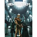 Uchronie(s) : New Harlem, Tome 2 : tome 2