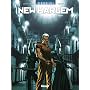Uchronie(s) : New Harlem, Tome 2 : R�tro-cognition de Eric Corbeyran