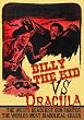 Billy the Kid Versus Dracula