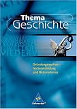 Gr�ndungsmythen - Nationenbildung und Nationalismus