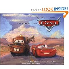 The Art of Cars