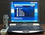 Toshiba Satellite 1905-S277 Laptop (1.6-GHz Pentium 4, 256 MB RAM, 30 GB hard drive)